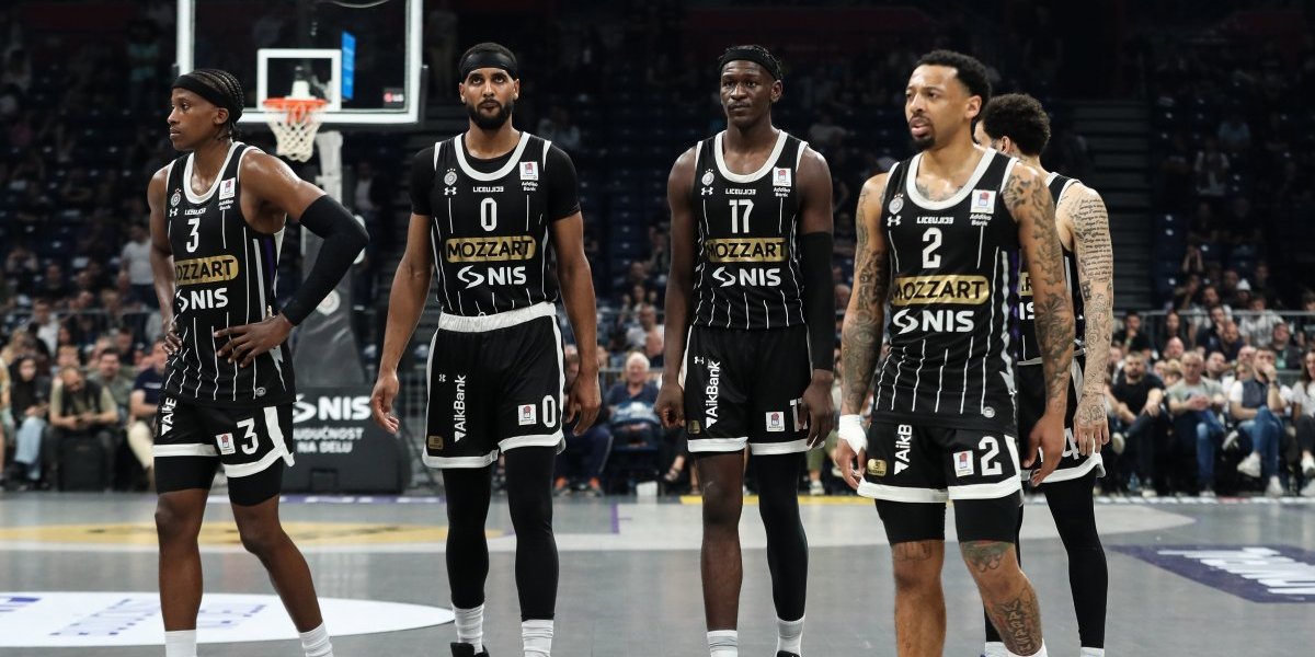 Šok iz Humske: Važan igrač završio sezonu?