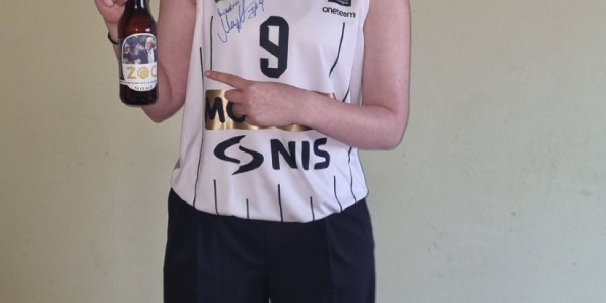 Specijalan poklon za tatu 