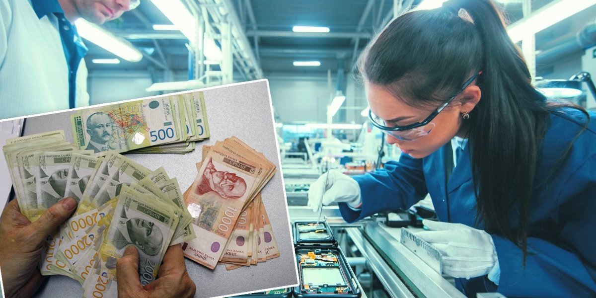 Otvorena još jedna fabrika u Srbiji: Kamioni i autobusi iz Kaća idu u svet