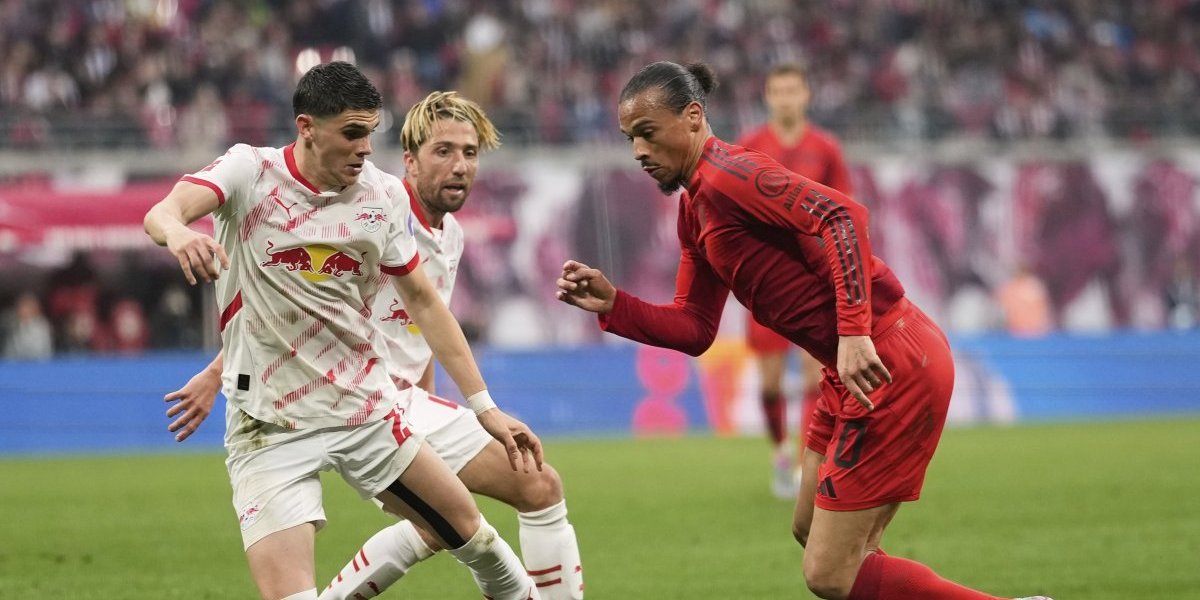 Šok - Liroj Sane ima novi klub, nećete verovati gde je otišao