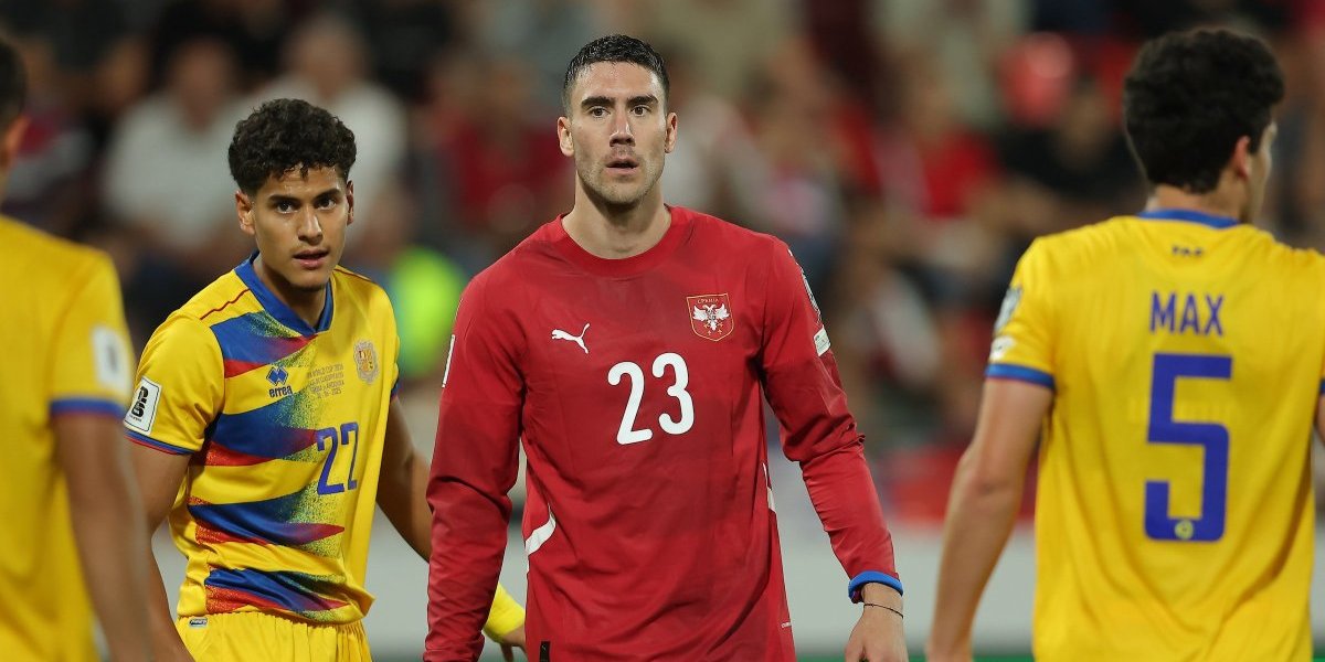 Gaf za anale: Umesto meča Srbije i Andore – na nacionalnoj frekvenciji puštena igrica (VIDEO)