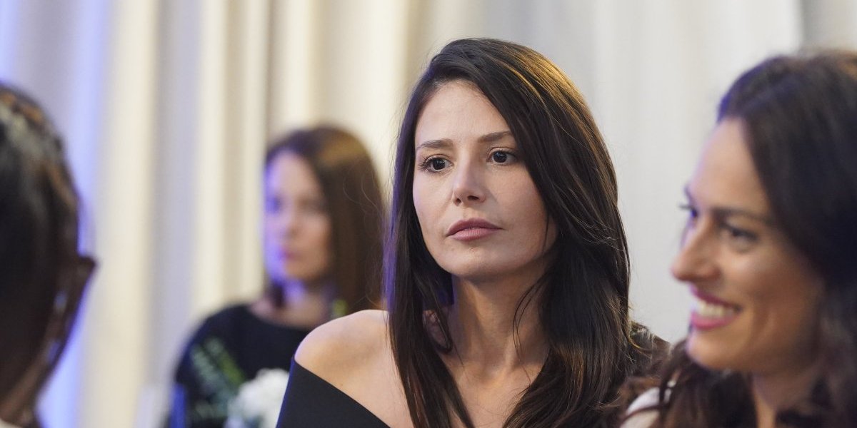 Sramno! Ana Mihajlovski targetirala dete sa smetnjama u razvoju, jer je mislila da je ''ćaci''