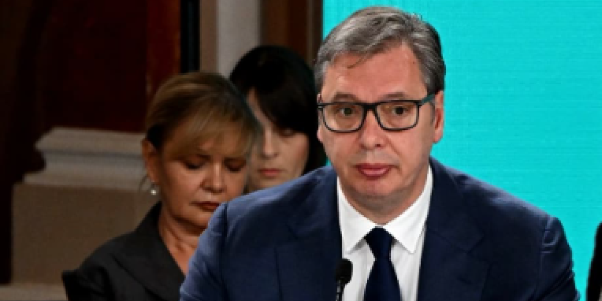 Snažno sam se založio da se glas diplomatije što glasnije čuje: Vučić na samitu u Odesi (FOTO)