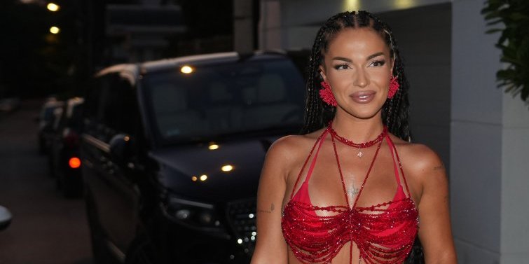 Teodora Džehverović