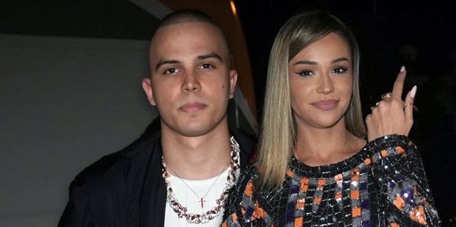 Oči u oči nakon raskida: Breskvica i Vojaž se našli na istom mestu, o njihovim reakcijama svi pričaju