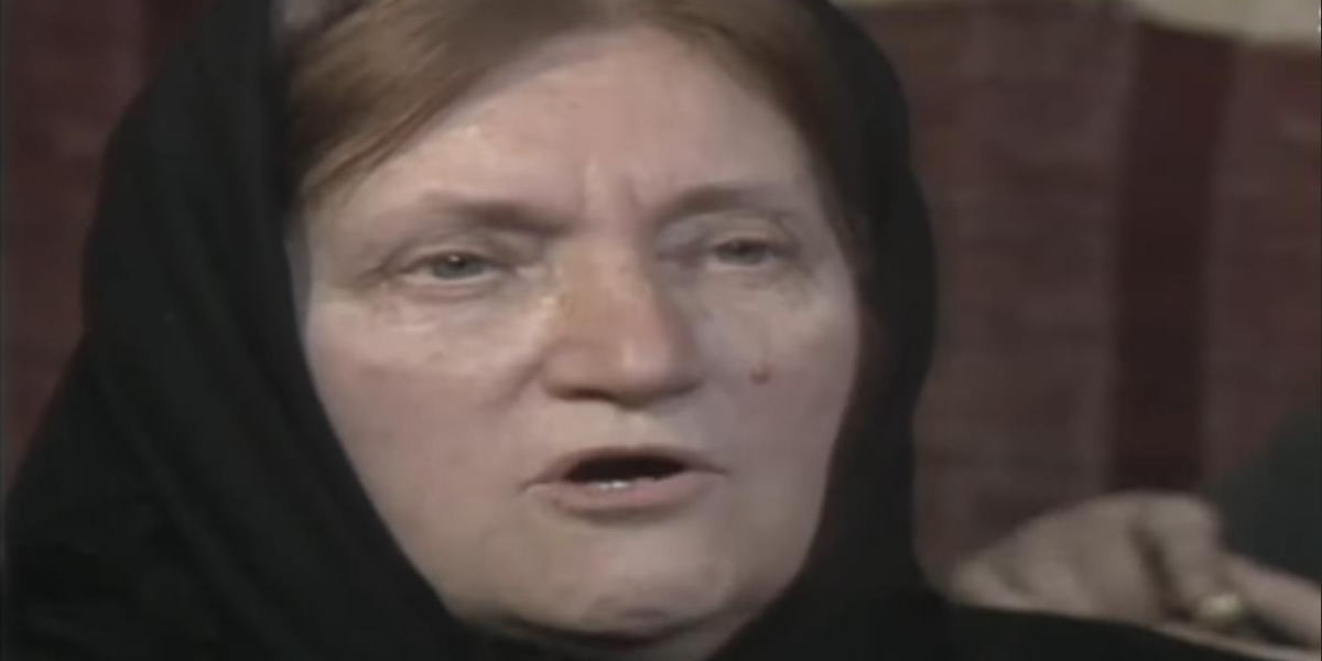 Srpska glumica umrla u tišini, zaboravljena od svih: Čak je krila svoje zanimanje