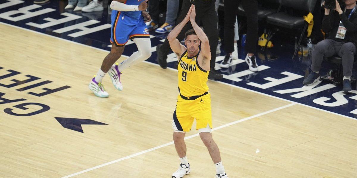 U NBA ligi ovo još nije viđeno (VIDEO)