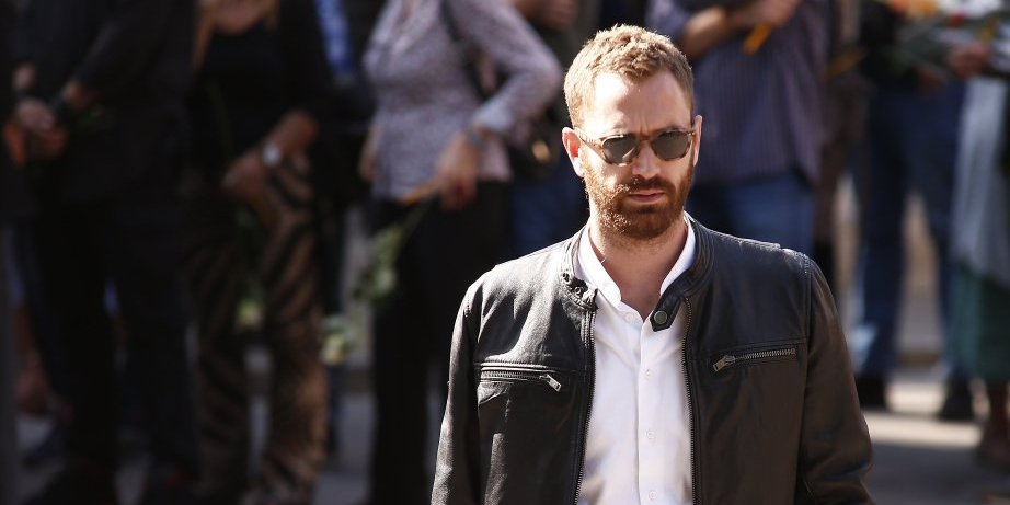 Momčilo Otašević tajno snimao socijalnu radnicu! Glumac ponovo u centru skandala