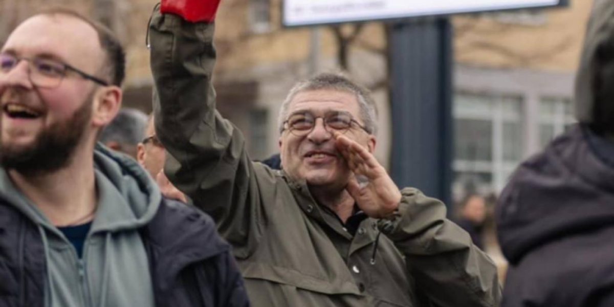 "Mudžahedini nisu džabe Srbima sekli glave": Blokader i otporaš slavi klanje Srba - Ovo nećete videti na N1 (FOTO)