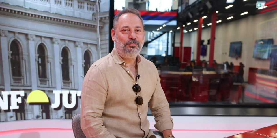 Kako sam se prodao? Branko Babić zapušio usta hejterima: Okreće mi se želudac (VIDEO)