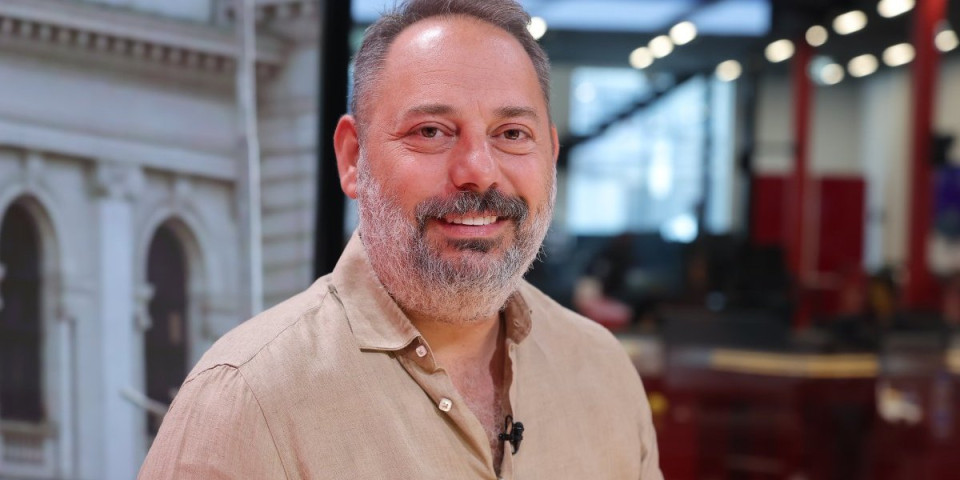 (VIDEO) Branko Babić doneo odluku: Biznismen donira 30.000 evra manastiru