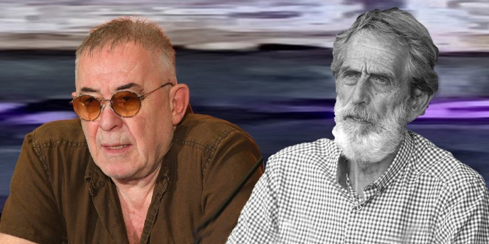 Mima Karadžić slomljen zbog smrti prijatelja: "Bio je dobar čovek i sjajan glumac"