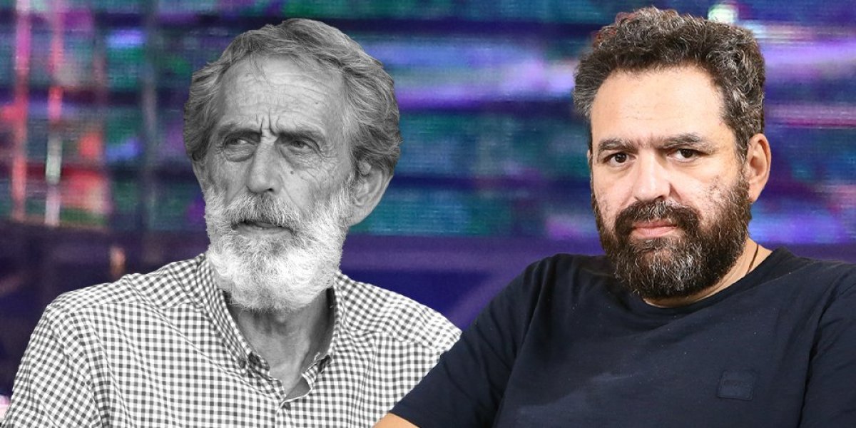 "Napustio nas je izuzetan umetnik": Reditelj "Južnog vetra" se oglasio za Informer povodom smrti poznatog glumca