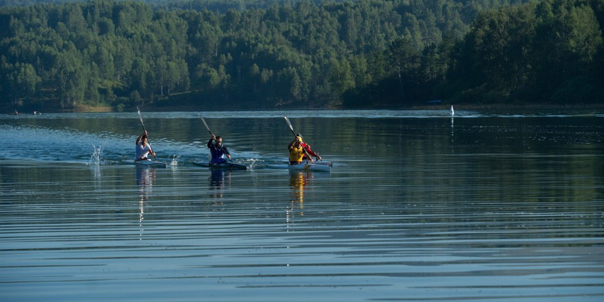 Kupalište Vlasinsko jezero