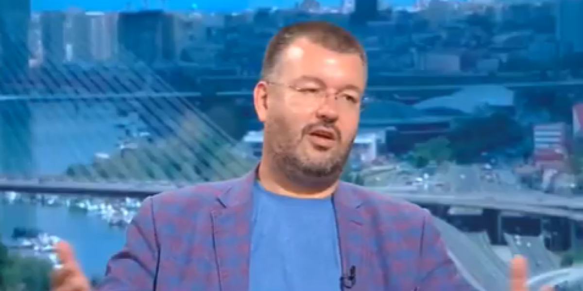 "Vatra ispod kotla za dinstanje je skoro ugašena" - Antić: Velika pobeda SNS-a uprkos nasilju blokadera (VIDEO)