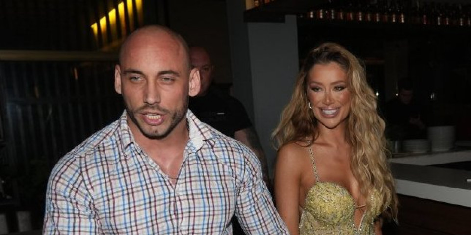 "Umirala sam u sporim mukama" - Tea Tairović o svađi sa mužem