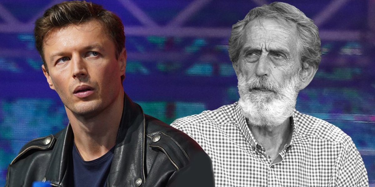 "Izmamio mi je osmeh svaki put kada bih ga sreo": Aleksandar Gavranić se emotivnim rečima oprostio od preminulog glumca