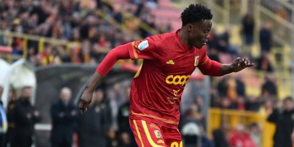 Trese se Humska: Partizan dovodi novog Umara Sadika, 'grobari' na nogama