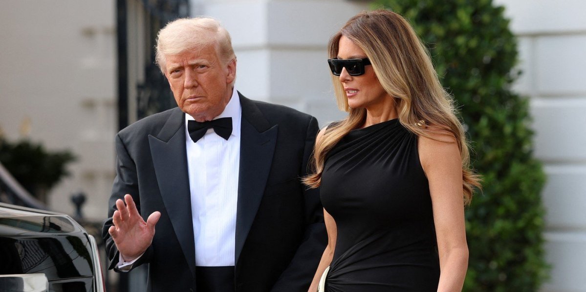 Kraljica biznisa: Melanija Tramp ponovo pokazala kako se zarađuju milioni – Svi žele njene božićne ukrase