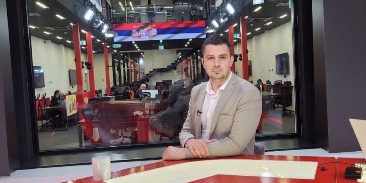 Večeras od 19,30 Igor Ćurčić sa gostima analizira završne pripreme pred veliku vojnu paradu