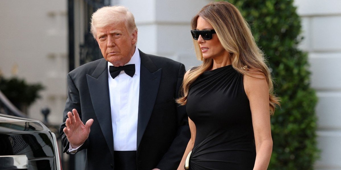 Procurile informacije: Sada znamo koga Tramp sluša - najvažnija osoba u Beloj kući je upravo ona...