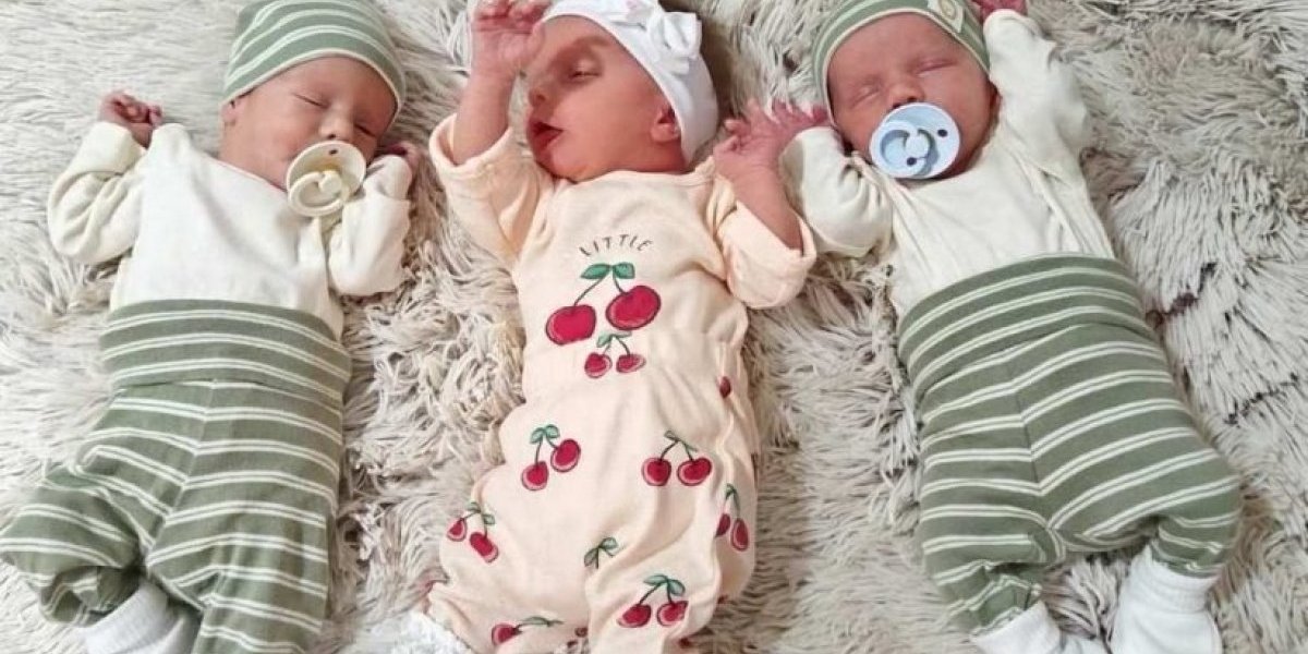 Lebane ovo ne pamti! Ilići želeli jedno dete, pa se šokirali