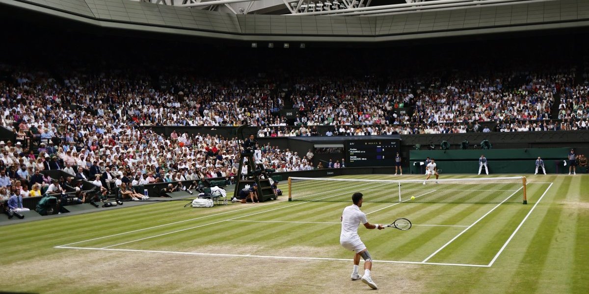 Kladionice objavile favorite za Vimbldon, jedan detalj će vas iznenaditi