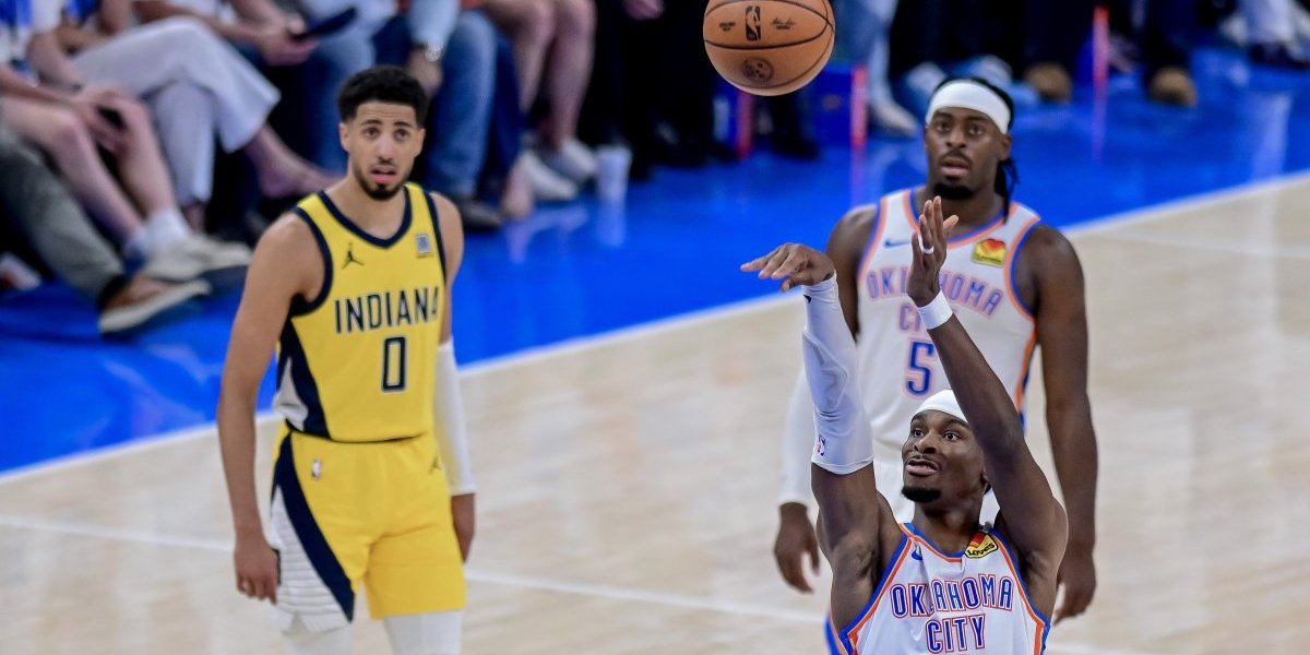 Nestvaran podatak i još jedan lažni MVP: Šej izveo 26 penala u finalu, a Halibarton nijedno