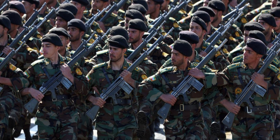 Islamske zemlje se ujedinjuju! Apsolutni šok za Trampa i SAD: Iran predvodi novu Alijansu, nećete verovati ko se pridružuje