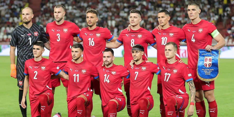 Spremite se za spektakl: Srbija protiv Albanaca i Engleza na "Marakani"!