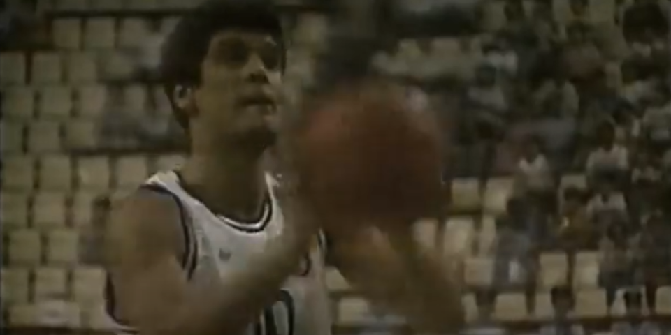 Na današnji dan: Jugoslavija oko vrata stavila evropsku bronzu u Pireju (VIDEO)