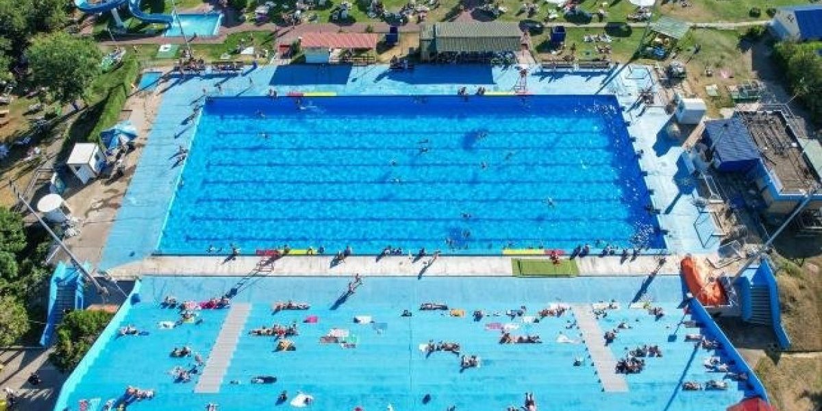 Akva park na Paliću otvara se u subotu! Ovo su cene ulaznica