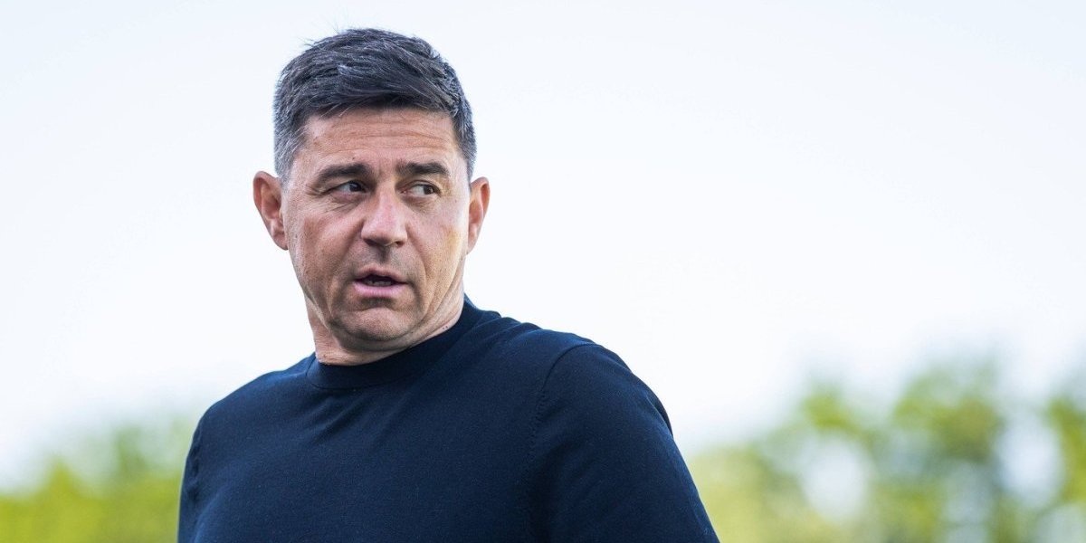 Zvezda neće biti umorna - Kalezić najavljuje: Želimo da se pokažemo i nadigravamo