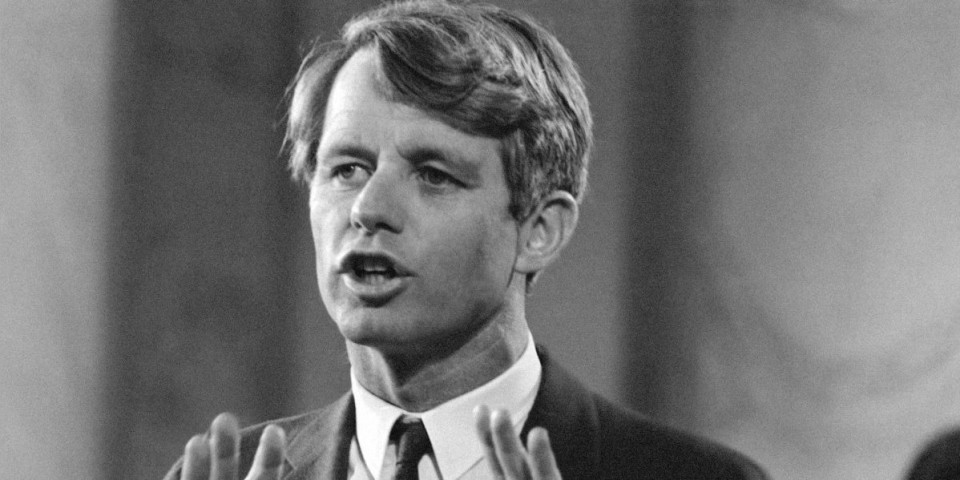 CIA objavila tajne dokumente o ubistvu Kenedija: Gotovo 1.500 strana otkriva šokantne detalje o istrazi