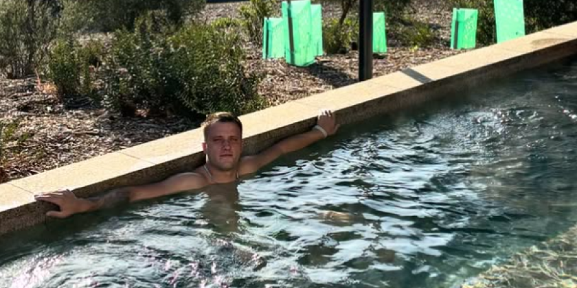 Pevaču pronađena zarazna bolest: Primoran da se povuče