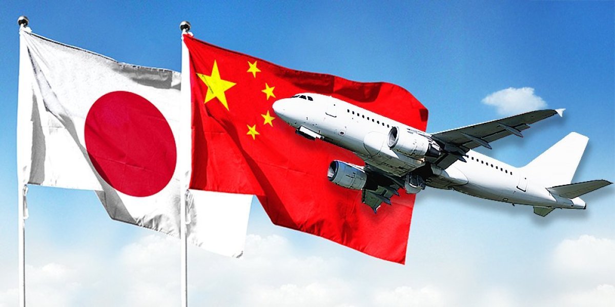 Incident na Pacifiku: Zamalo došlo do sudara dva aviona, hitno se oglasile japanske vlasti