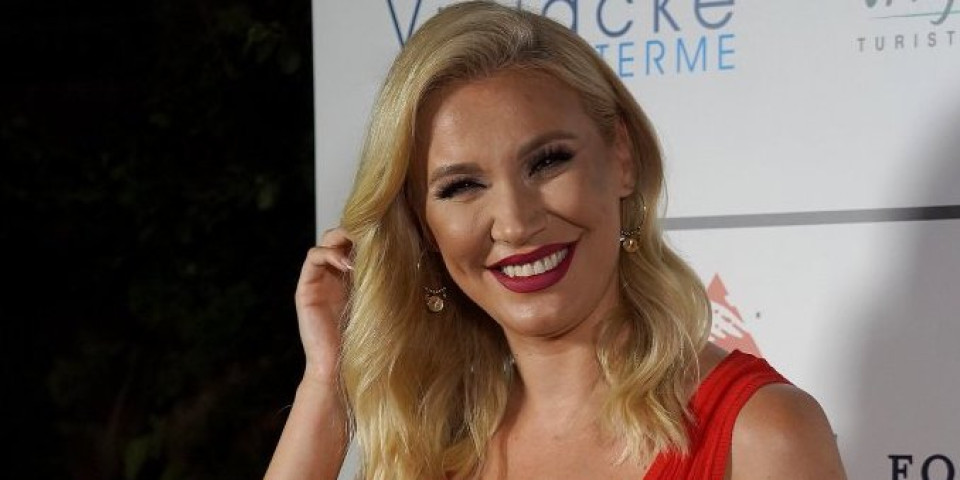 Voditeljka na štednom računu ima skoro pola miliona: "Možda ovo nisam smela da kažem"