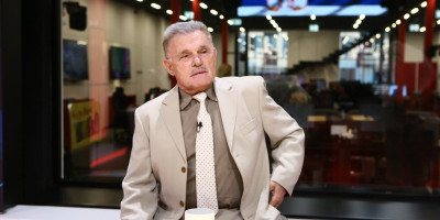 Bivši načelnik Informativne službe Generalštaba Miodrag Jevtić govorio je za Informer o zdravstvenom stanju generala Nebojše Pavkovića.