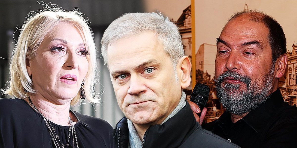 (VIDEO) Bomba-priča: Kako je jedna vožnja otkrila medijsku zaveru - u glavnim ulogama Borko, Žuta Olja i Draža Petrović