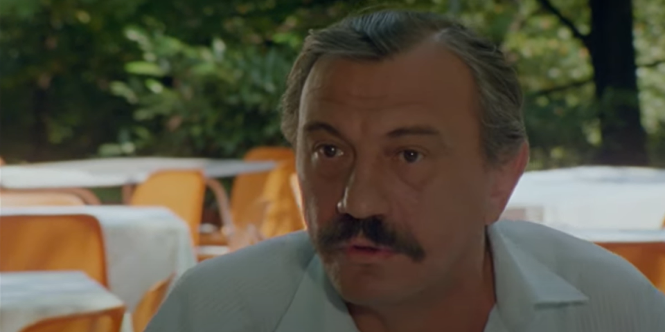 Tri puta se ženio istom ženom: Gidra je zvao vešticom, a brak mu rušila njegova druga ljubav