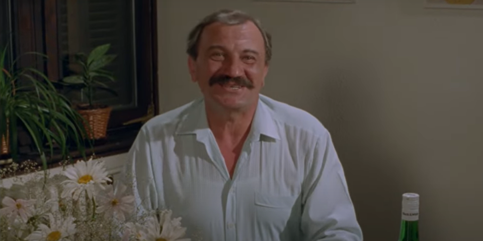 Pre Žike Pavlovića bio je revolveraš: Za ove uloge Gidre Bojanića sigurno niste znali (FOTO)