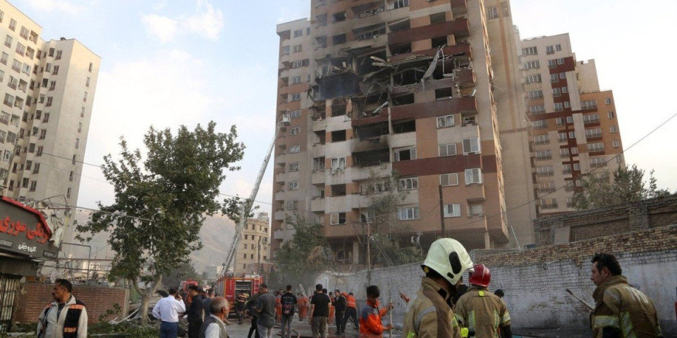 Šokantne vesti iz Londona: Napad na Iran izazvao neverovatne globalne posledice - upravo se dogodilo najgore...