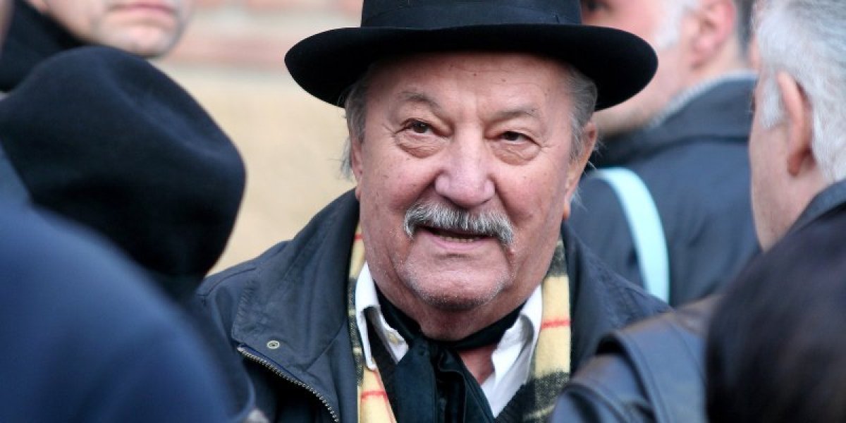 Ćerka našeg poznatog glumca umrla od droge: "Roditelj kad ide za kovčegom svog deteta - to je tragedija"