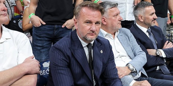 Malo mi se nakrivio grb: Ostoja Mijailović oduševljen posle osvajanja titule