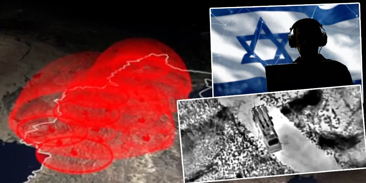 (VIDEO) Strašna akcija izraelskih komandosa: Tajno upali u Iran i izazvali brutalno razaranje, svet ovako nešto nije video!