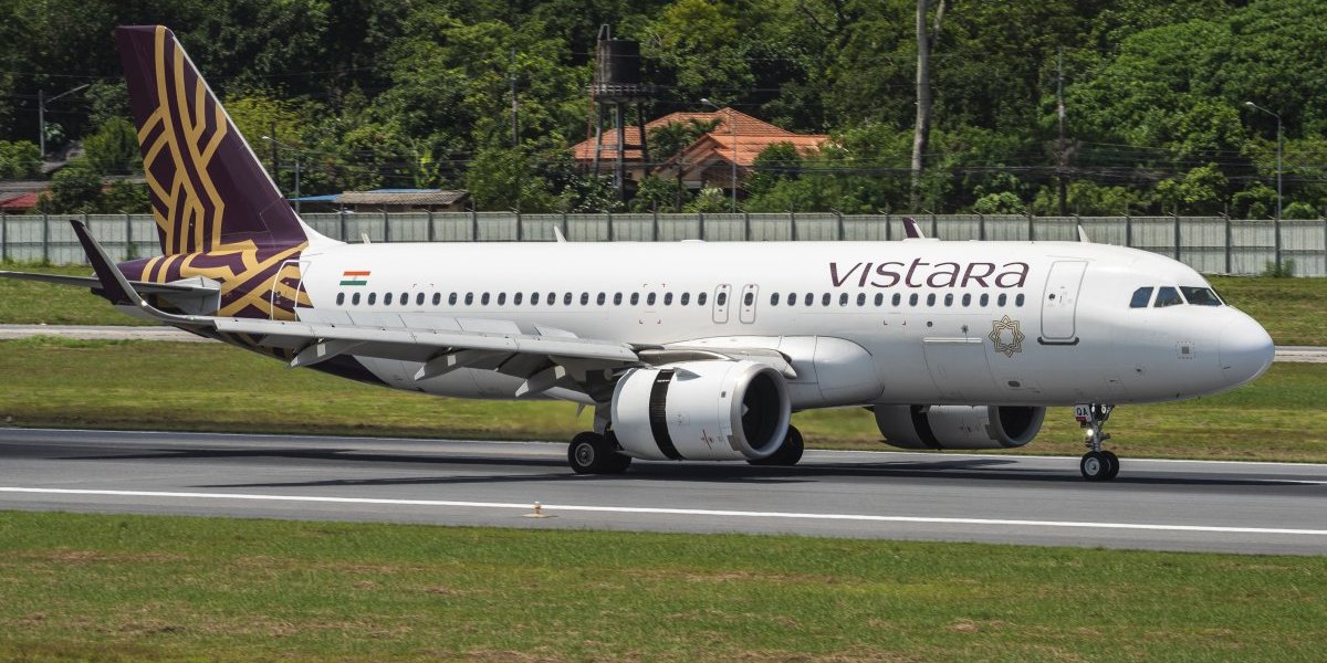 Opet Er Indija?! Avionom sa 156 putnika odjeknula šokantna poruka - pilotu je nakon ovog ostao samo jedan potez...