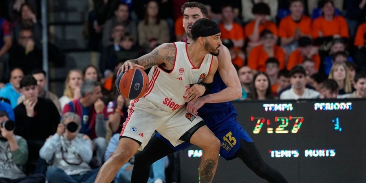 Efes pravi ozbiljan bedem: Dolazi najbolji defanzivac Evrolige