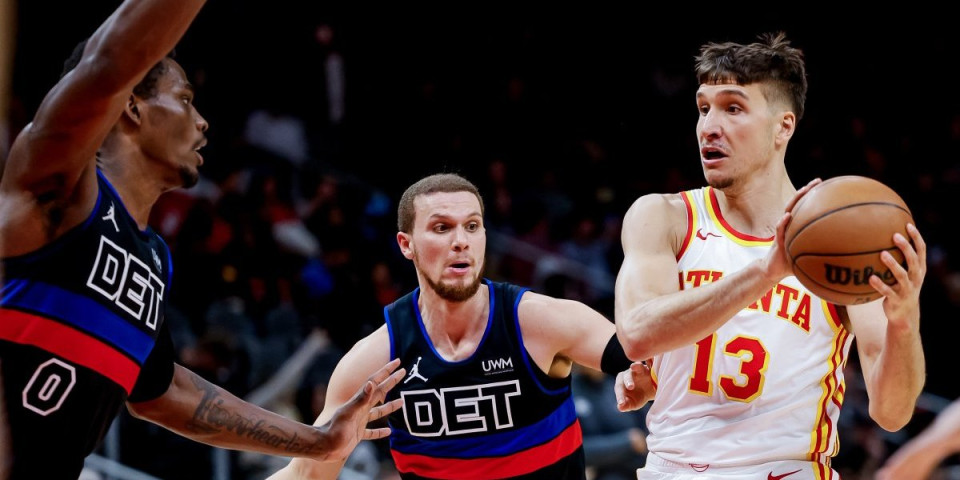 Ništa od prvog pojačanja za Partizan: Rekorder NBA lige odbio crno-bele zbog astronomske ponude iz Turske