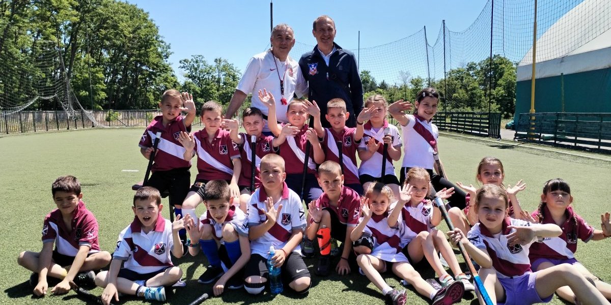 Mladi hokejaši igrali i uživali u Subotici! Posle žestokog nadmetanja na državnom prvenstvu, usledio je nezaboravan izlet (FOTO)