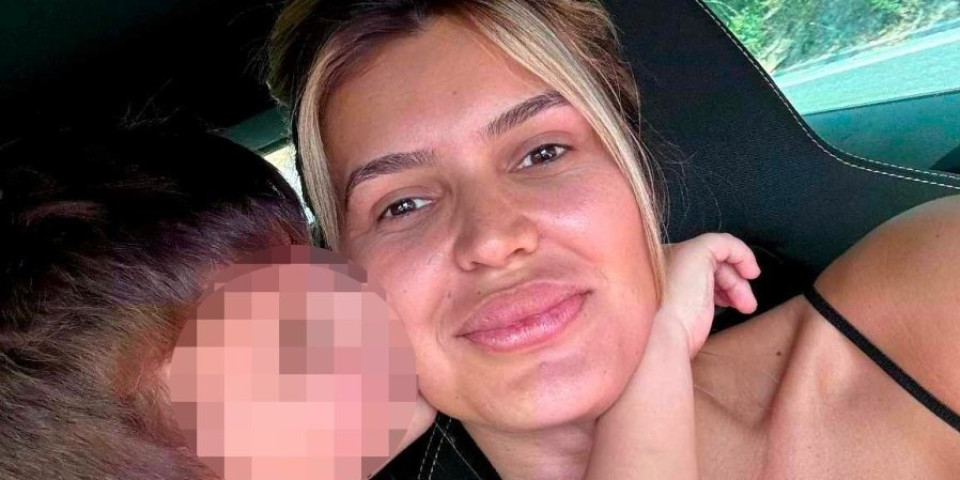 Pevačica viđa dete u Centru sa socijalni rad! Bivši poslat na izvršenje kazne, otkrila potresne detalje